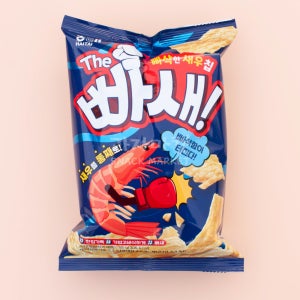 해태 과자마켓 1700 빠새 55g