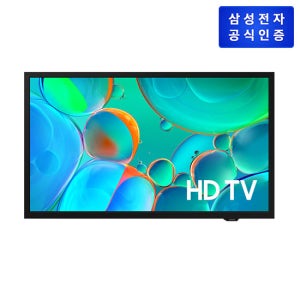 삼성 HD TV KU32H5000-W 80cm_고정형