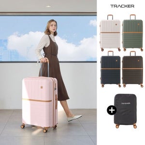 트래커 링고 캐리어 28형+항공커버