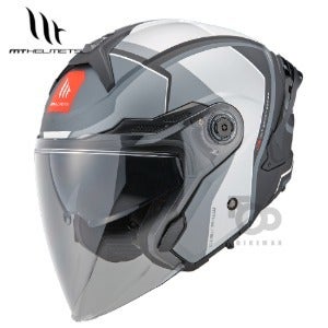 MT헬멧COSMO SVHACHE - b2 matt -