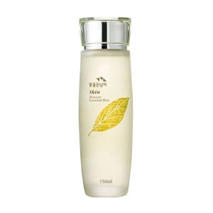 꽃을든남자 여성 스킨