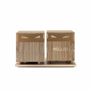 에어릭스 올인원 블루투스 스피커 Duet Mk3