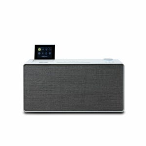 퓨어 오디오 브리티쉬 모던 블루투스 오디오 Evoke Home