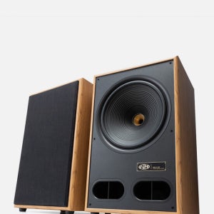 베스틸드 15인치 동축 패시브 스피커 V15c (1pair)