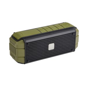 드림웨이브 Ipx5 등급 방진방수 블루투스 스피커 Explorer 자전거 마운트 제공