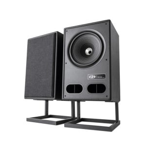 베스틸드 12인치 동축 패시브 스피커 V12c +전용스탠드 (1pair)