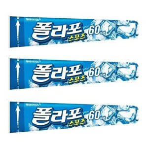 [셀러허브 식품]해태 폴라포 스포츠 맛 35개 폴라포아이스크림 얼음아이스크림 소다아이스크림 저칼로리아이...