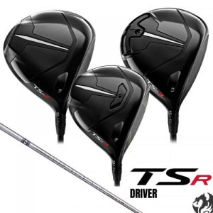 타이틀리스트 TSR 드라이버 TSR2 TSR3 디아마나 GT 샤프트 피팅 장착 커스텀 클럽
