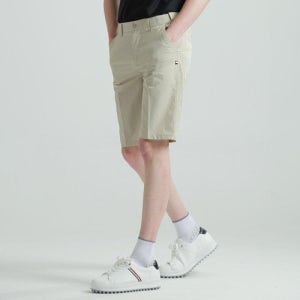 기능성 스판 남자골프반바지 (WFHP9WW)