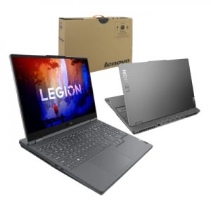 레노버 2022 리전5 15ARH7H 15.6인치 라이젠7-6800H 램16G SSD512GB RTX3060 외장그래픽 Win11정품