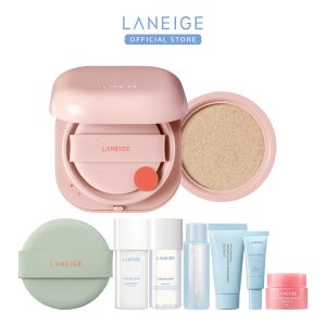 [라네즈] [라네즈]네오쿠션 글로우 더블 15g+15g (옵션)