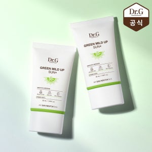 [닥터지] [닥터지]그린 마일드 업 선 플러스 50ml 1+1