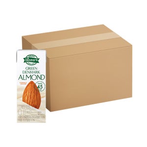 동원 그린덴마크 아몬드 190mL x 96개