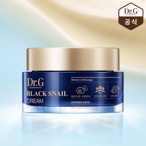 닥터지 [닥터지]블랙 스네일 크림 50ml