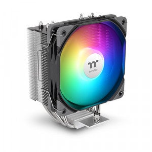 써멀테이크 UX400 ARGB Sync (블랙)