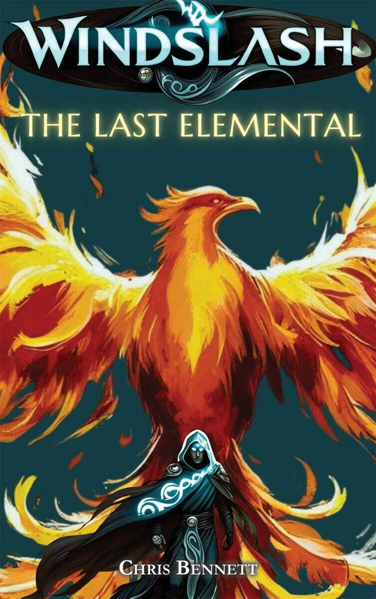 Windslash (The Last Elemental)