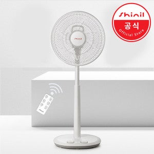 신일 신일 BLDC 선풍기 SIF-C1461 14인치(35Cm) 리모컨 무소음 발터치 서큘레이터
