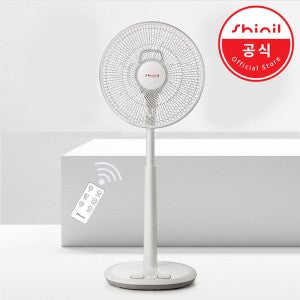 신일 신일 BLDC 발터치 무소음 선풍기 SIF-C1461 리모컨 14인치 서큘레이터