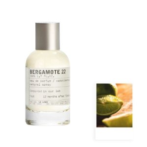 르라보 베르가못 22 오 드 퍼퓸 50ml