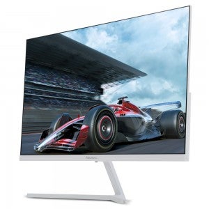 비트엠 Newsync B2714F 144 IPS 게이밍 화이트