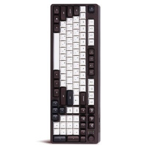 몬스타 가츠 X198 프로 노브 보글보글 유무선 초콜릿