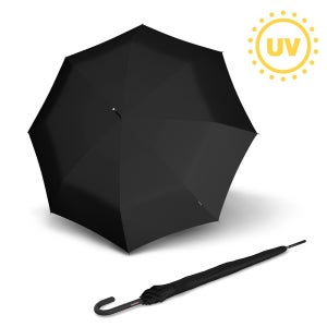 크닙스 T.760 장우산 딥블랙 (양산 겸용)
