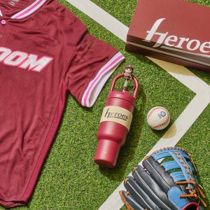 오덴세 X KBO 투웨이 루프 텀블러 750ml (키움 히어로즈)