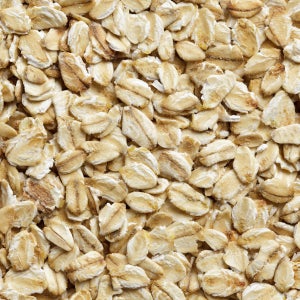 식사 대용으로 좋은 고소한 퀵 점보오트밀 2kg 1통