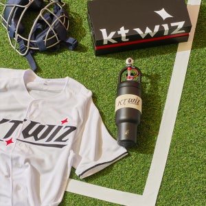 오덴세 X KBO 투웨이 루프 텀블러 750ml (kt 위즈)