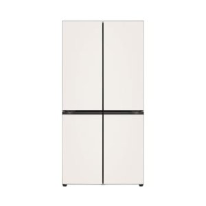 LG 디오스 AI 오브제컬렉션 냉장고 (더블매직스페이스) M876GBB231