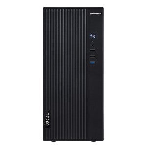 타무즈 스트라이커 TZ200M2EAA I5 14400 16GB 1TB 홈오피스 컴퓨터본체 사무용 컴퓨터 조립PC