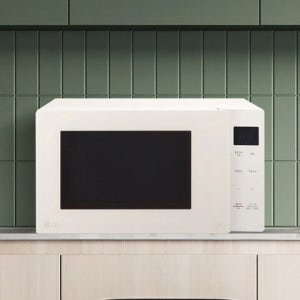 [엘지전자] LG전자 오브제컬렉션 전자레인지 MWJ23E 23L