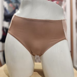 [트라이엄프]CDE 솔리드 헴팬티(TEWBPP265-BE)