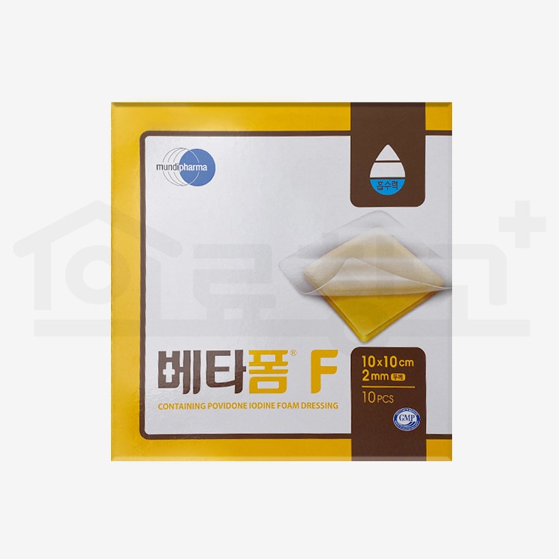 <b>한국</b>먼디<b>파마</b> 베타폼 F