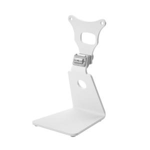 GENELEC 8010-330W 제네렉 탁상용 L자 스탠드(화이트) 구:8010-320W