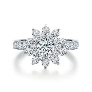 [롯데백화점] 골든듀 썬라이즈5C 반지_J1090-0524 LE1219031923