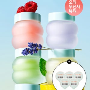 [토코보] [무신사 단독] 립 마스크 듀오 (4종 택2) 8809835060225_1