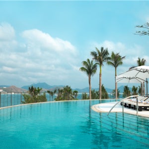 인천출발 하이난 패키지여행 4일 해남도 삼아 싼야 4명출발 여행은모두투어