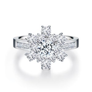 [롯데백화점] 골든듀 스플랜더 반지_J1080-0288 LE1219031924