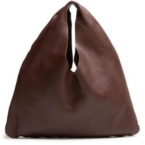 더로우 Small Bindle Bag ROW8637KBRWZZZZZ00