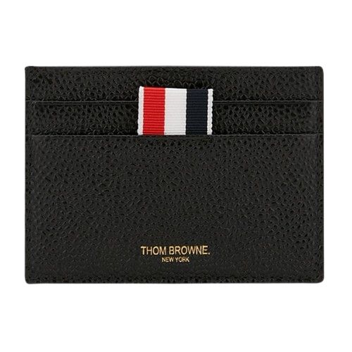 톰 브라운 4선 스티치 반지갑