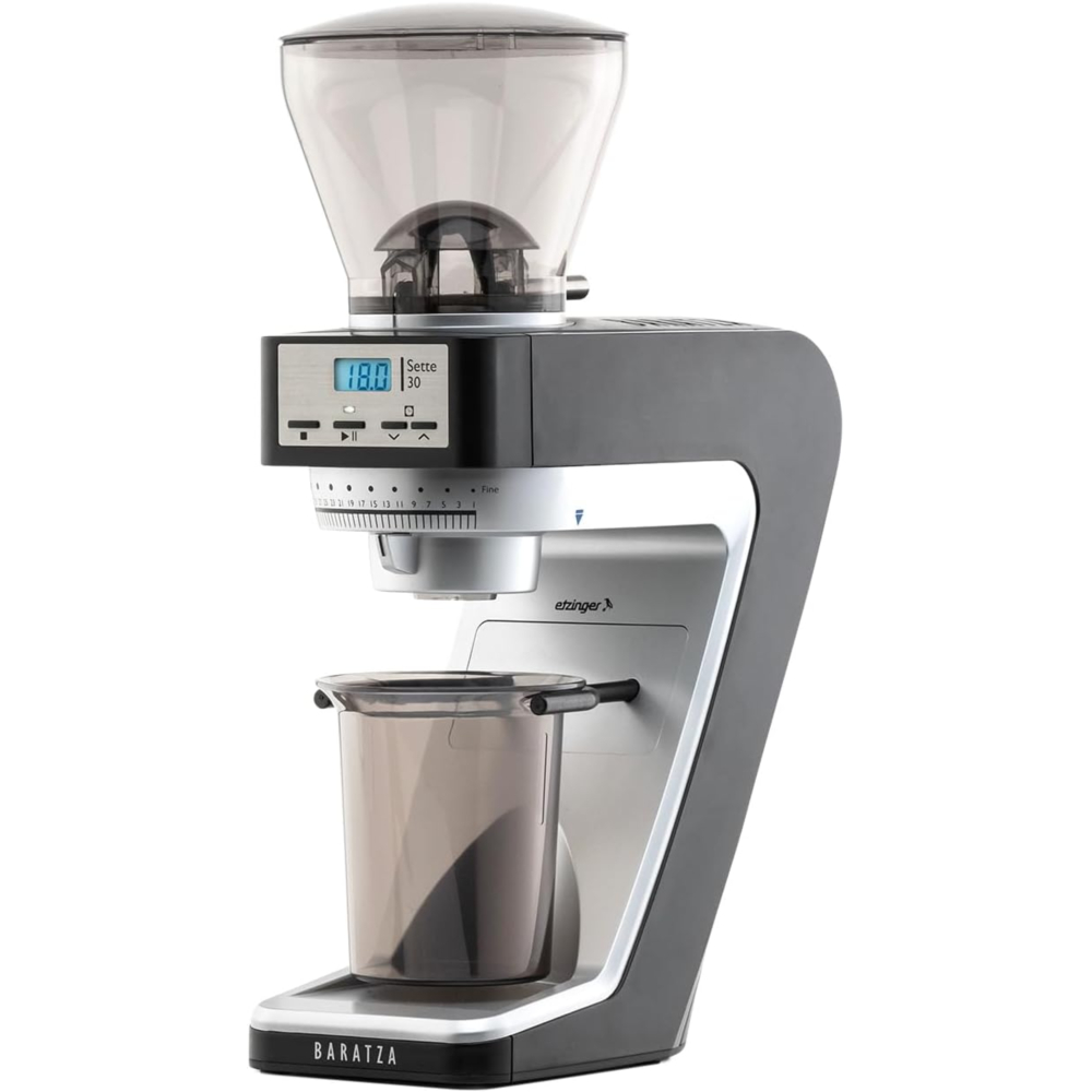 Baratza Sette 270Wi Grinder (바라짜 세테 270Wi 그라인더)