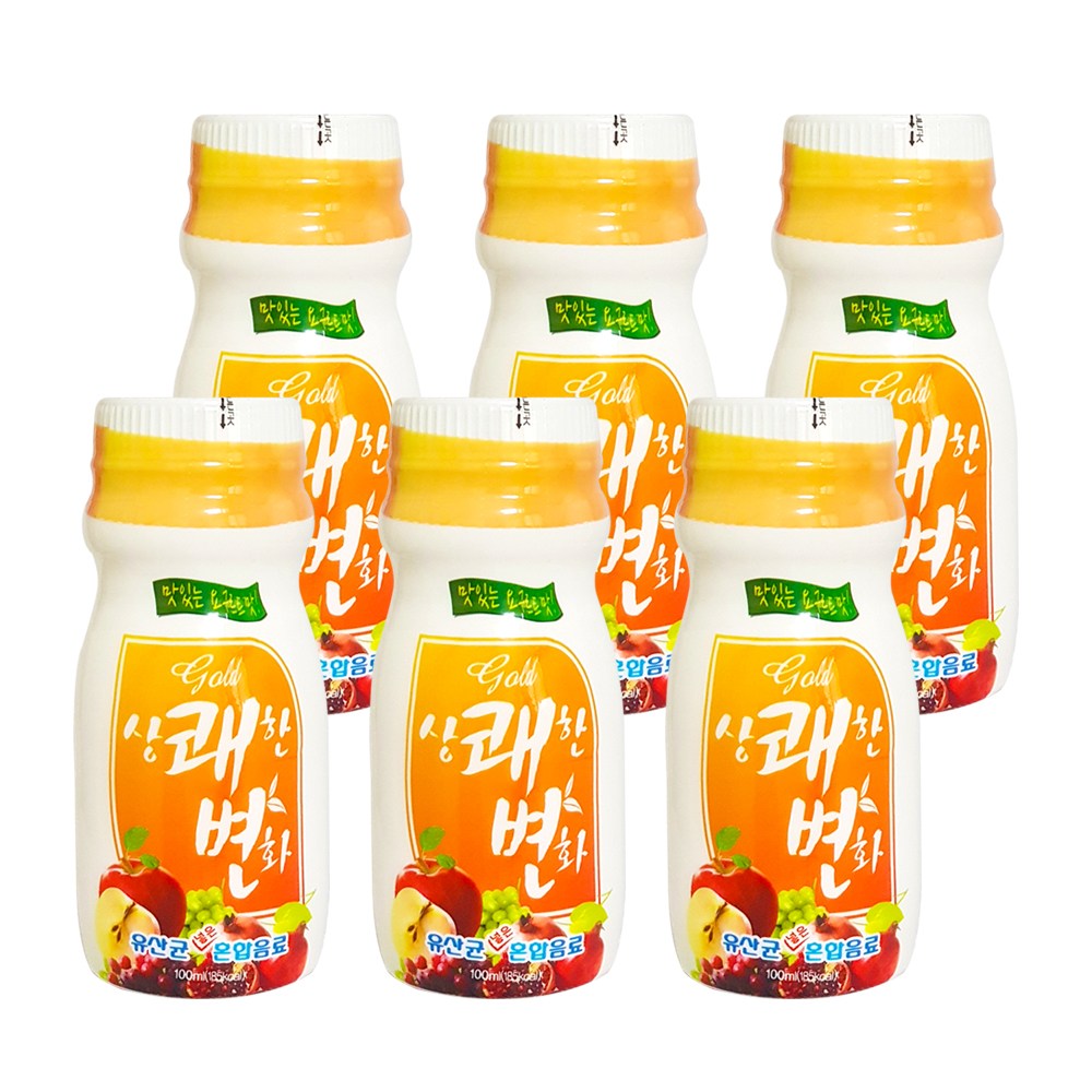 골드 상쾌한변화 100ml + <b>아주약품</b> 올레아 로젠지캔디