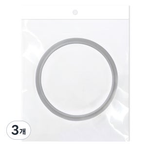 PN풍년 주물 압력솥 패킹  풍년패킹 PC-24C  3개  24cm