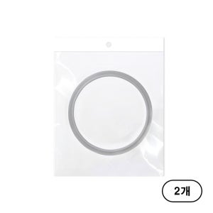 PN풍년 주물 압력솥 패킹  PC-22C 패킹(패킹안 풍년 PC-22)  2개  22cm