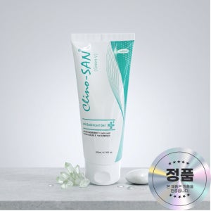 NEW 크리노산 그린브이 여성 청결제 200ml 산부인과 전용제품  1개