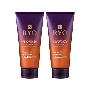 려 자양윤모 9EX 탈모증상전문케어 모근강화 트리트먼트 330ml 1입+1입