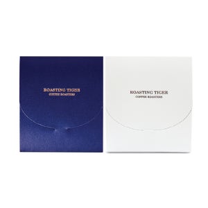 로스팅 타이거 드립백커피 답례품 4개입 추천 학원 대학교 유치원 판촉물 행사 이벤트 홍보 기업 주문제작 선물세트 과자 음료 답례품 실속형 명절선물세트