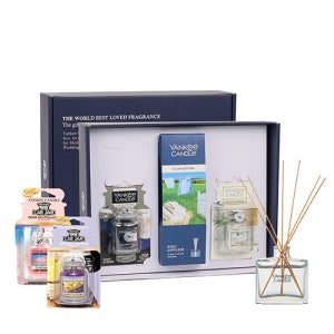 카자 얼티메이트 양키캔들 디퓨저+차량용 3종세트 DUU 3P 학원 대학교 유치원 판촉물 행사 이벤트 홍보 기업 주문제작 답례품 실속형