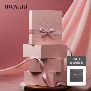 모윰 (현대Hmall) 모브아 PPSU 와이드플러스 젖병 선물세트 - 웰컴 (베이직)